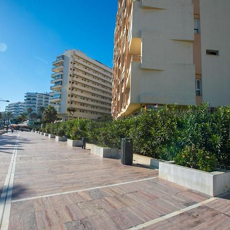 Oleholidays Diana 508 Maravillosas Vistas Al Mar มาร์เบยา ภายนอก รูปภาพ